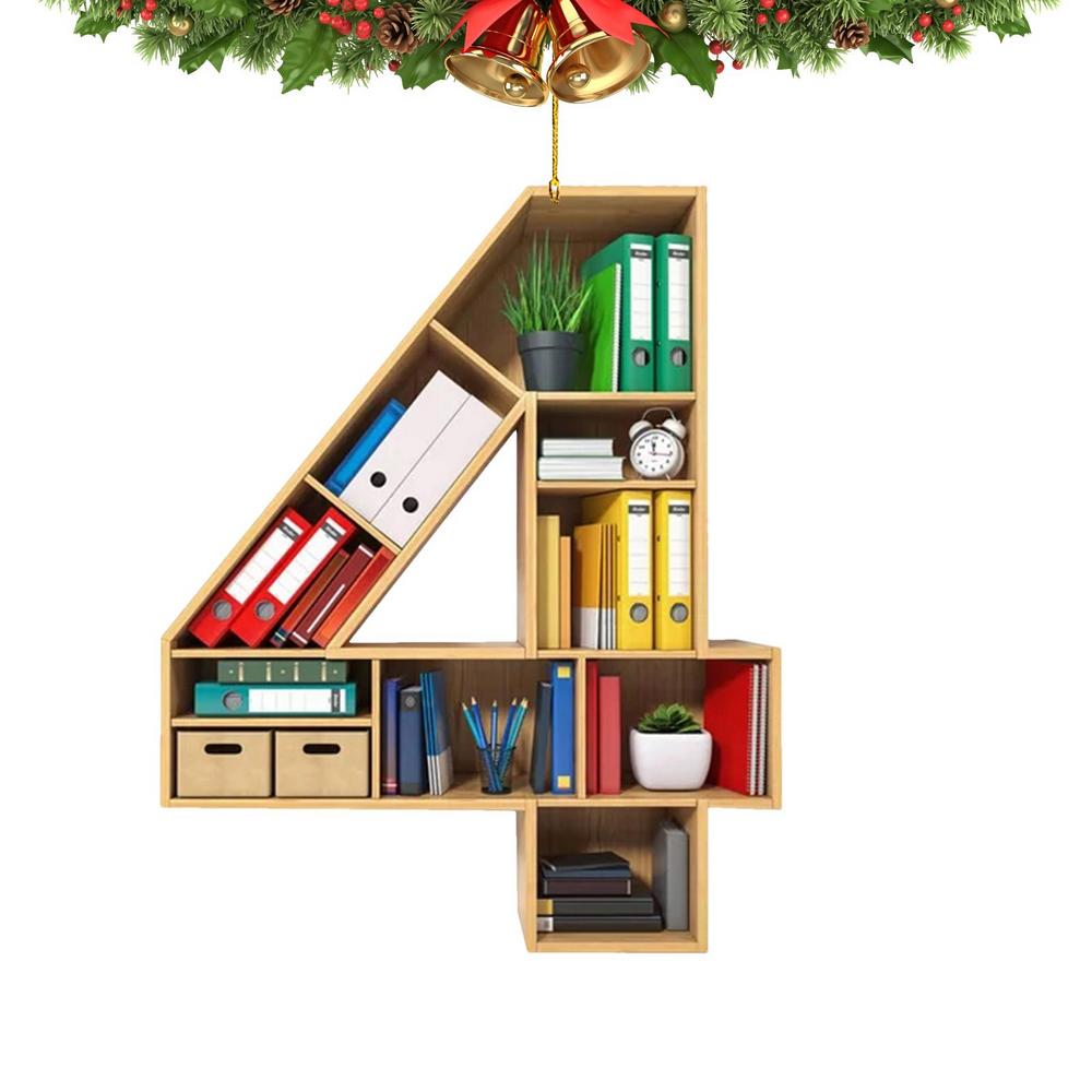 Geruite Library Bookshelf Ornament Reading Ornament 2022 Christmas   2eaf46cc 78b4 464c 8351 B9fb5136255c.f15185e6df50518c2fc4be7bc0f04e99 