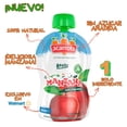 thumbnail image 2 of Papilla 3Carrots 3Carrots Papilla de manzana, 2 of 3