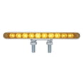 thumbnail image 2 of United Pacific 37475 Light Bar Double Face, Pedestal, Turn Signal Light,, 2 of 3