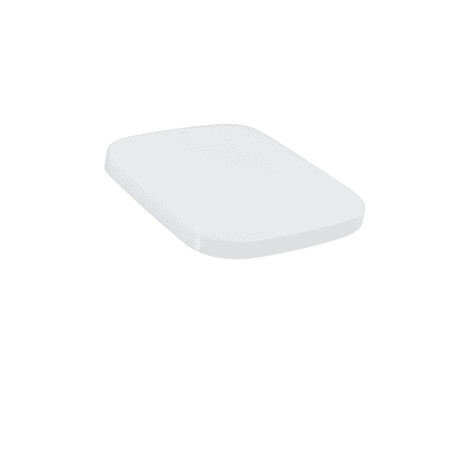 Toto Neorest WX1 Wall Hung Square Top Unit Only Dual Flush 0.8 and 1.2 GPF in Cotton White