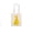Yellow, variant on EclipseJewels Canvas Bunny Easter Gift Bag – Reusable Canvas Tote Bag for Candy, Eggs & Gifts, Decorative Easter Party Basket for Holiday Celebrations, Favors & Spring Decorations,Blue