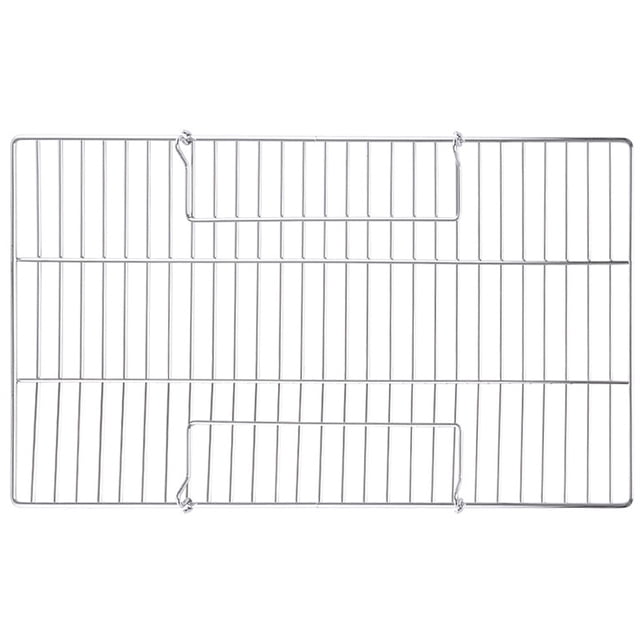 Multi-function Cooling Rack Convenient Wire Rack Iron Wire Baking Rack BBQ Accessory
