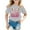 Grey, variant on Baby Easter Shirts Loving Bunny Short Sleeve Shirt Funny Family Girls Kids T-Shirt Kids T-Shirt Size 3T
