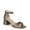 Hazelnut Snake, variant on Womens Cassidy Ankle Strap Dress Sandal - Medium & Wide Width