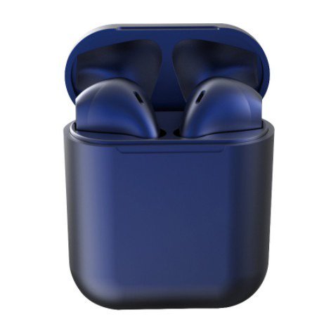 MIni Audífonos bluetooth inalámbrico inpods i12 tws Bluetooth 5.0 PK M6/T500/X8/D18S/M5/115PLUS/116PLUS/I12/Y30/XT11/AIRPRO 3/I13/A6S/X9/S530/I7S/F9/CK6/Y50/E6S/S6/PRO4/S650/LP40/V9