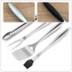 thumbnail image 5 of Pala de cocina duradera Pala para freír multiusos Utensilio de cocina Pala para barbacoa, 5 of 7
