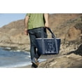 thumbnail image 3 of Oniva Winnie the Pooh - Topanga 24-Can Insulated Cooler Tote Bag, Leakproof Soft Sided Cooler, Navy Blue, 3 of 3