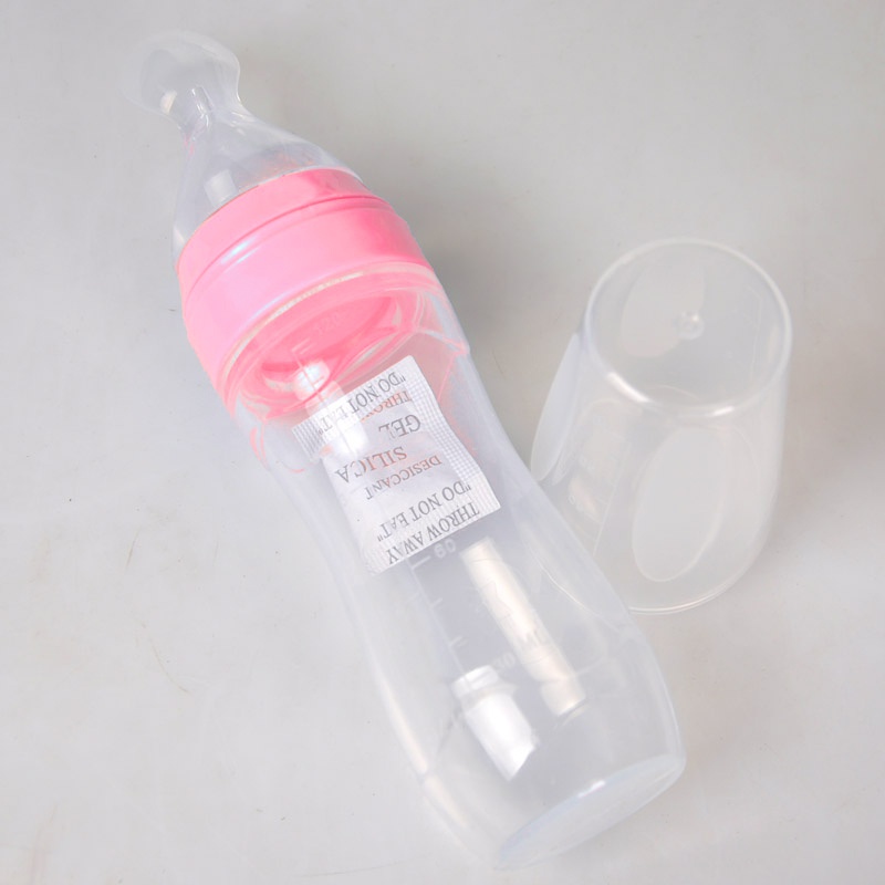 baby spoon bottle feeder walmart