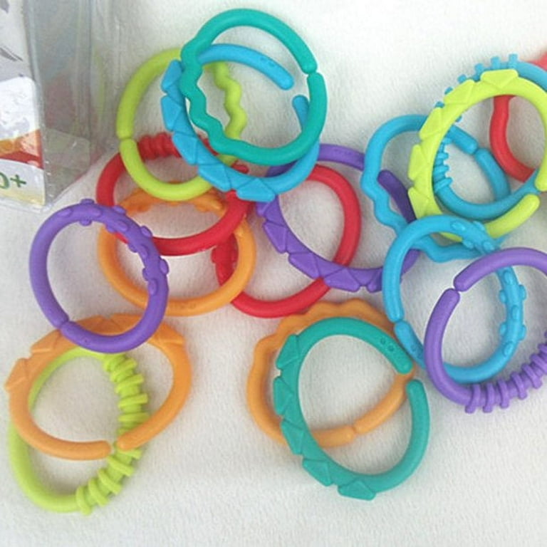 Baby rings shop for babies