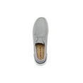 thumbnail image 5 of Men's Slip-on Canvas Loafers Casual Boat Shoes, 5 of 10