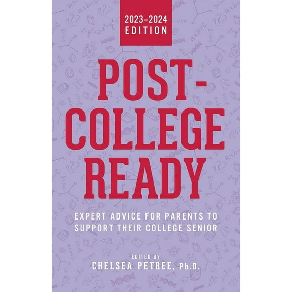 Post-College Ready (Paperback)