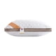 thumbnail image 2 of Xihbxyly Ofertas de Almacén En Oferta Almohada de Calidad Hotelera con Núcleo Suave y de Apoyo, Adecuada para Quienes Duermen Boca arriba y Boca Abajo, Hecha de Tela Amigable, 2 of 7
