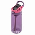 thumbnail image 4 of Contigo Kids Straw Water Bottle with AUTOSPOUT Lid, 20oz., 4 of 4
