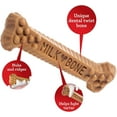 thumbnail image 3 of Milk-Bone Brushing Chews Dental Dog Treats for Small Dogs, 3 of 8