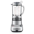 thumbnail image 1 of Breville BBL620SIL1AUS1 The Fresh & Furious Food_Blender, 50oz, Silver, 1 of 2