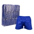 thumbnail image 2 of Calzoncillos bóxer desechables para hombre, bragas transpirables no tejidas, calzoncillos profesionales s, ropa interior para salón Macarena Boxers, 2 of 8