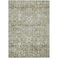 thumbnail image 2 of Addison Rugs Chantille Indoor/Outdoor Traditional Oriental Taupe Washable Rectangle Rug, 3' x 5', 2 of 6