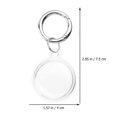 thumbnail image 2 of Holder Protective Case for Outdoor Pet Locators Crafted from Multi Tpu Material Ensuring Tracking 2Pcs, 2 of 4