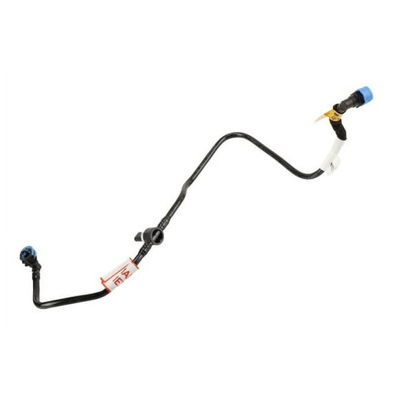 PIPE ASM-FUEL F (SLP-P1)