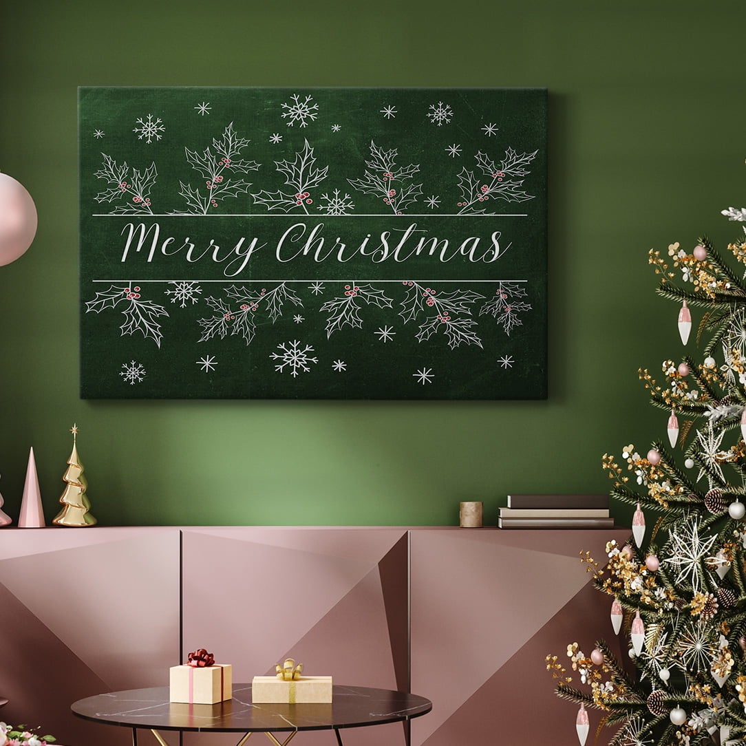 Xmas柄 Gallery Holly & the Joy Xmas柄 Royal Gallery Holly & the