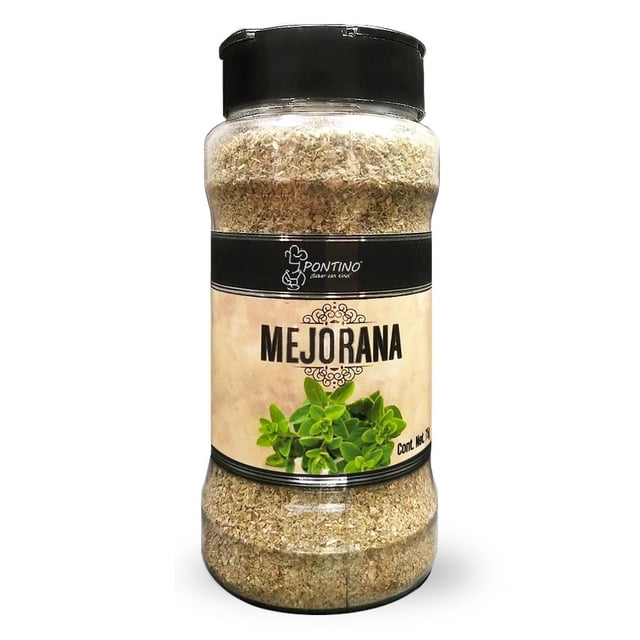 Mejorana Pontino 75 g