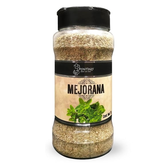 Mejorana Pontino 75 g