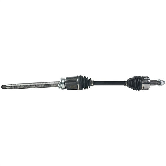 SCITOO CV Axle Shaft Assembly Front Right For Dodge Dart 2.0L,For Dodge Dart 2.4L 2013-2016 52123842AA 52123842AB 52123842AC NCV12103