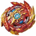 thumbnail image 1 of Spinning Top Surge B-163 Brave Valkyrie Evolution' 2A avec Lanceur en STOCK DropShipping, 1 of 5