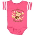 thumbnail image 3 of Inktastic I Drive Mommy Bananas Boys or Girls Baby Bodysuit, 3 of 5