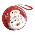 thumbnail image 1 of HOARBOEG Christmas Mini Box Ornament ,Funny Gift,Storage Box, Accessory Box, 1 of 2