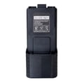 thumbnail image 5 of For BAOFENG Pofung UV-5R Radio Replacement Battery For BF-F8HP V2 plus UV-5RTP BF-F8 BF-F8+ BF-F9 F-F9V2+ TH-F8 UV-5RA+, 5 of 5