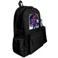 thumbnail image 2 of Mochila escolar Jojos Bizarres Adv para niños, 2 of 3
