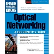 Optical Networking : A Beginner's Guide