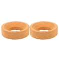 thumbnail image 1 of MasteelfCA 2 Pcs Supports de Flacon en Liège Base de Flacon Rond Support de Flacon de Laboratoire, 1 of 8