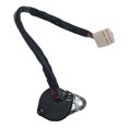 thumbnail image 3 of Shengyu Key Ignition Switch Electronic Motorcycle Durable Lock Door Accessories Supply Adapter Plastic Button Performance, 3 of 6
