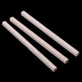 thumbnail image 4 of 50pcs Square Balsa Wooden Dowel Rod for Kids Model Making Crafts 110mm, 4 of 8
