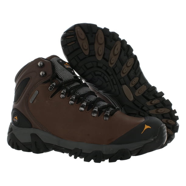 pacific mountain boulder low hiking shoes review