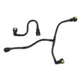 thumbnail image 1 of Car Fuel Pump Feed Pipe 1525WA 1525T0 for 307 408 308CC 3008 RCZ, 1 of 5