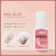 thumbnail image 3 of 1-5 piezas de pegamento para uñas extrafuerte, adhesivo rápido para puntas de uñas, pegamento acrílico para uñas, herramientas profesionales para salón de belleza, pegamento para uñas postizas, gel, 3 of 5