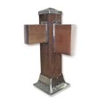thumbnail image 2 of Pylex 13049-25 - Base 44 - Stainless - Pack of 25, 2 of 4