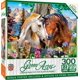 thumbnail image 1 of Rompecabezas MasterPieces Mountain Meadow Farm 300 piezas, 1 of 9