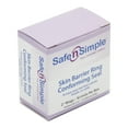thumbnail image 4 of Safe n Simple Moldable, Standard Wear Skin Barrier Ring Adhesive without Tape No Flange 10 per Box SNS684U2, 4 of 9