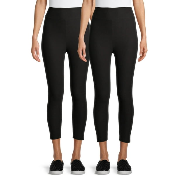 time and tru 2 pack joggers