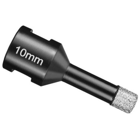 

M14 Dry Diamond Core Drill Bits 6-14mm Porcelain Granite Tile Glass Hole Cutter