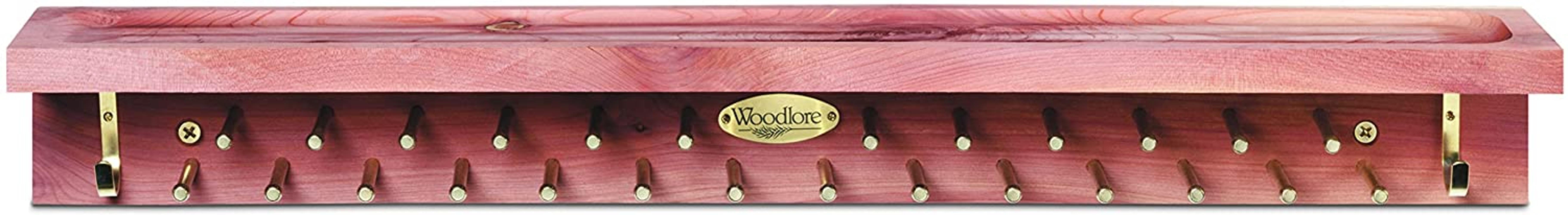 Woodlore 82027 Accessory Mate Woodlore Cedar Products 