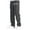 Dark Gray, variant on Boys' Cargo Pants Boys Black Pants Elastic Waist School Kids Pants for Teens Pants for Boys 6-7 Years