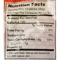 thumbnail image 3 of Haribo Happy Cola 5 Oz Bag ( 3 Bags 15 Total Oz), 3 of 3