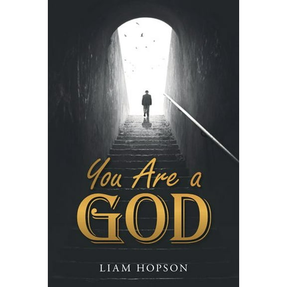 You Are a God (Paperback)