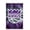 Premium Print and White Hanger Bundle, variant on NBA Sacramento Kings - Logo 16 Wall Poster, 22.375" x 34", Framed
