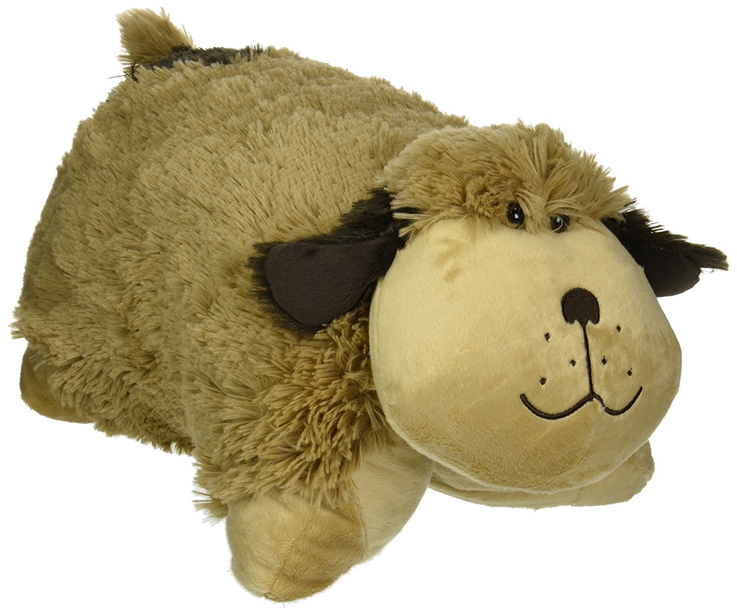 puppy pillow pet